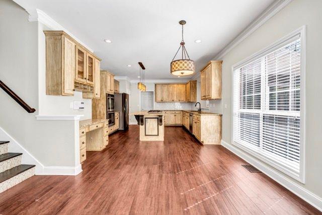 1085 Crown River Parkway, Mcdonough, Georgia image 43