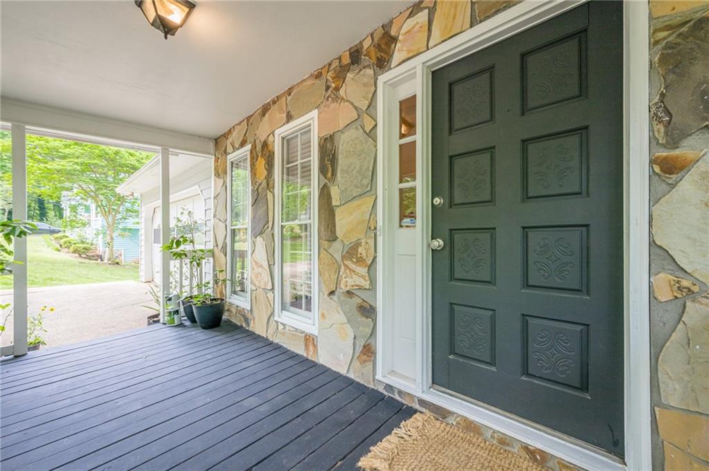 2663 Marcia Drive, Lawrenceville, Georgia image 4