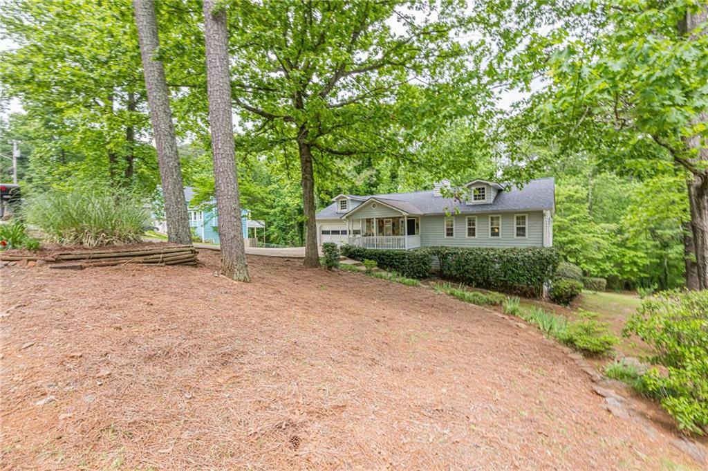 2663 Marcia Drive, Lawrenceville, Georgia image 3