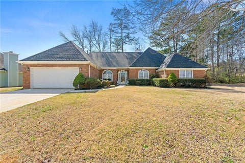 Homes For Sale - 4184 Wyndham Park Circle<br/> Dekalb County, Decatur, GA 30034