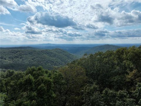 Vacant Land For Sale - 30 Andes Ridge<br/> Pickens County, Jasper, GA 30143