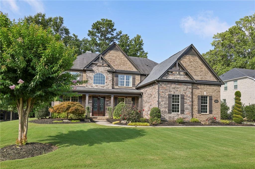 12655 Hearthstone Way