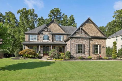 12655 Hearthstone Way Alpharetta GA 30009