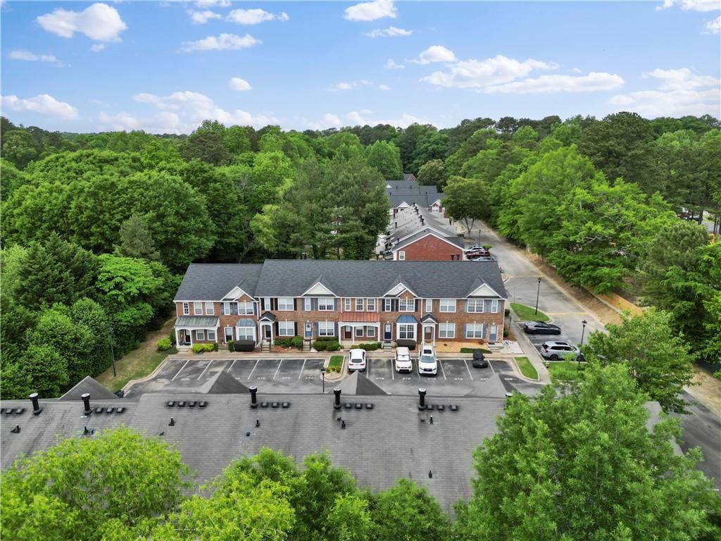 274 Paden Cove Trail, Lawrenceville, Georgia image 22