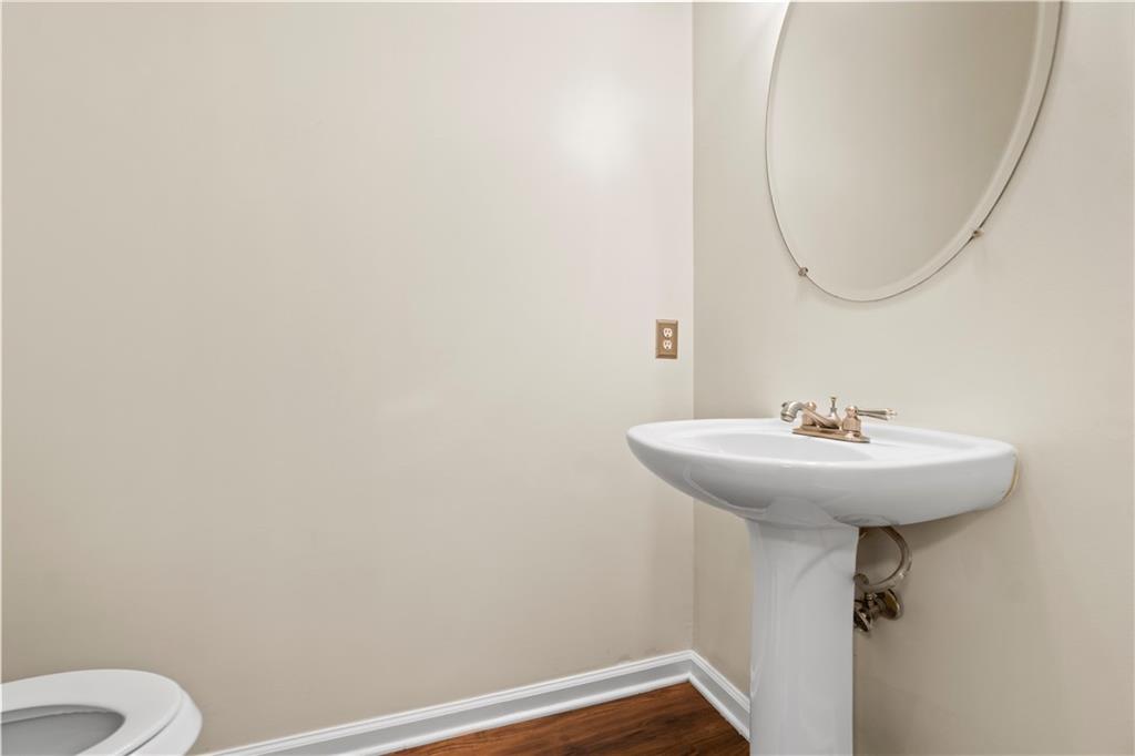 274 Paden Cove Trail, Lawrenceville, Georgia image 9