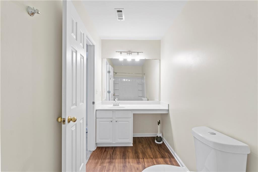 274 Paden Cove Trail, Lawrenceville, Georgia image 17