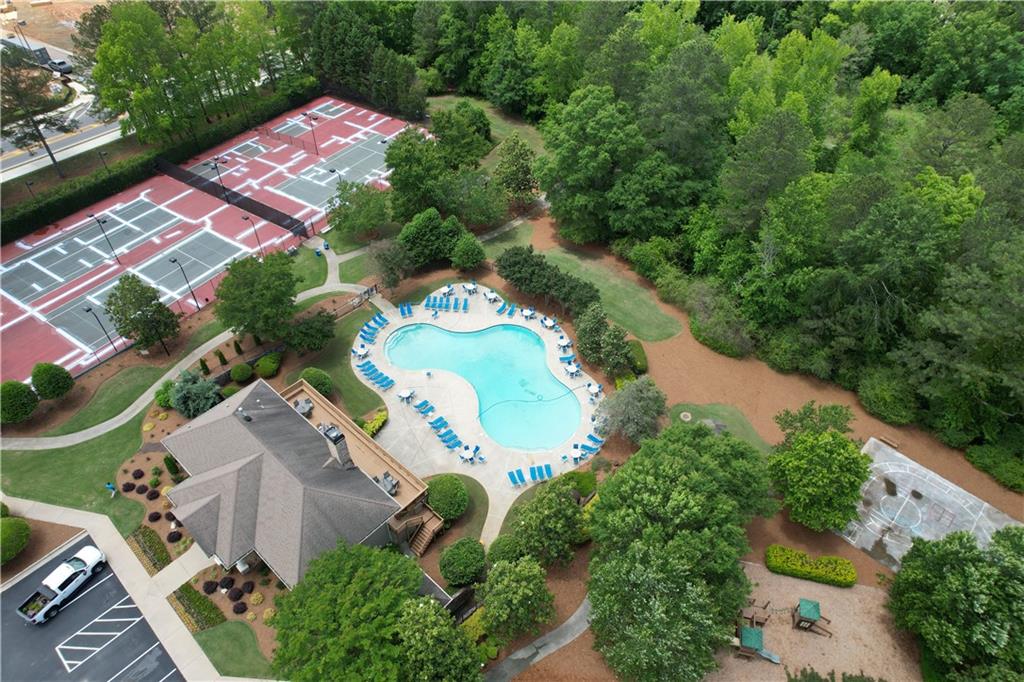 216 Villa Rica Springs, Villa Rica, Georgia image 6