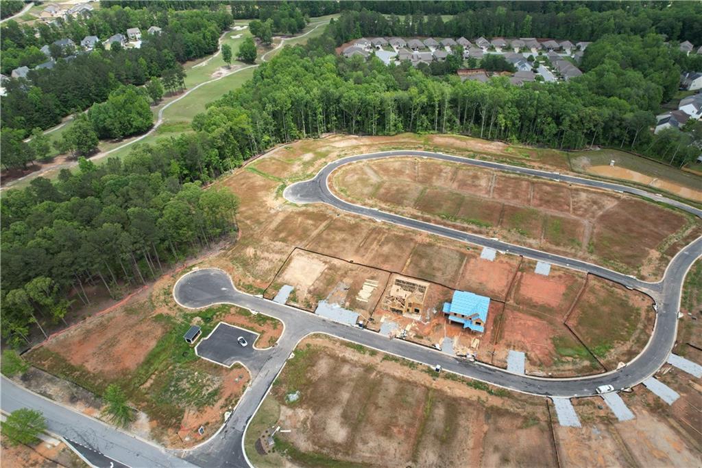 216 Villa Rica Springs, Villa Rica, Georgia image 3