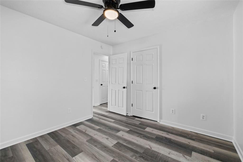 2571 Hamill Drive, Buford, Georgia image 12