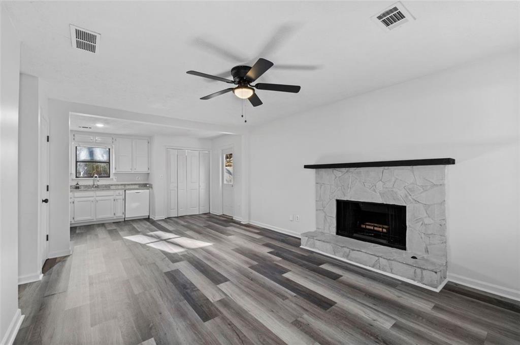 2571 Hamill Drive, Buford, Georgia image 10