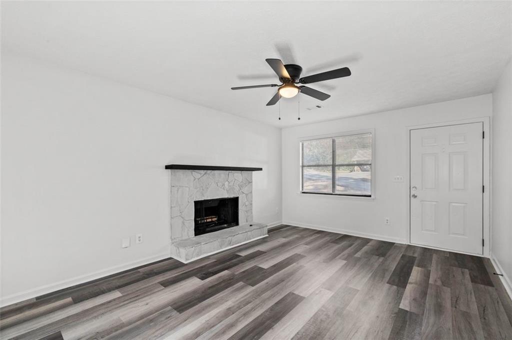 2571 Hamill Drive, Buford, Georgia image 15