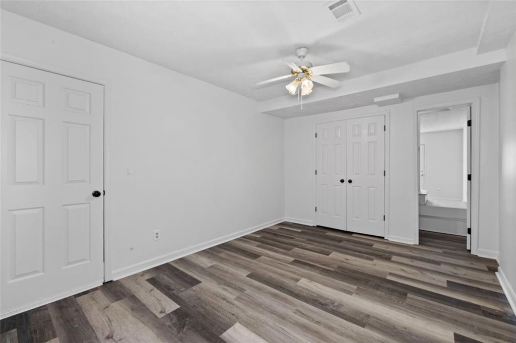 2571 Hamill Drive, Buford, Georgia image 29
