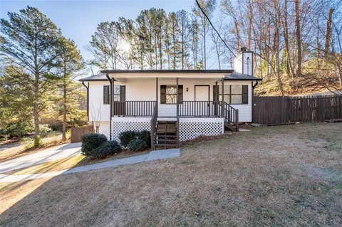 2571 Hamill Drive, Buford, GA 30519 - MLS#: 7529441