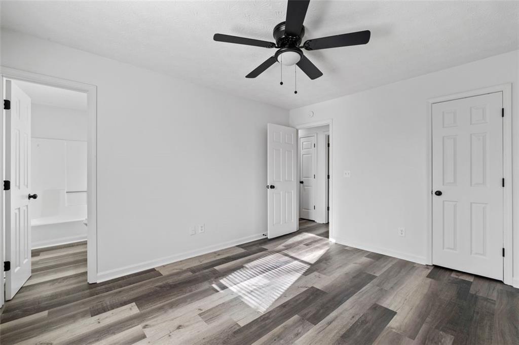 2571 Hamill Drive, Buford, Georgia image 23