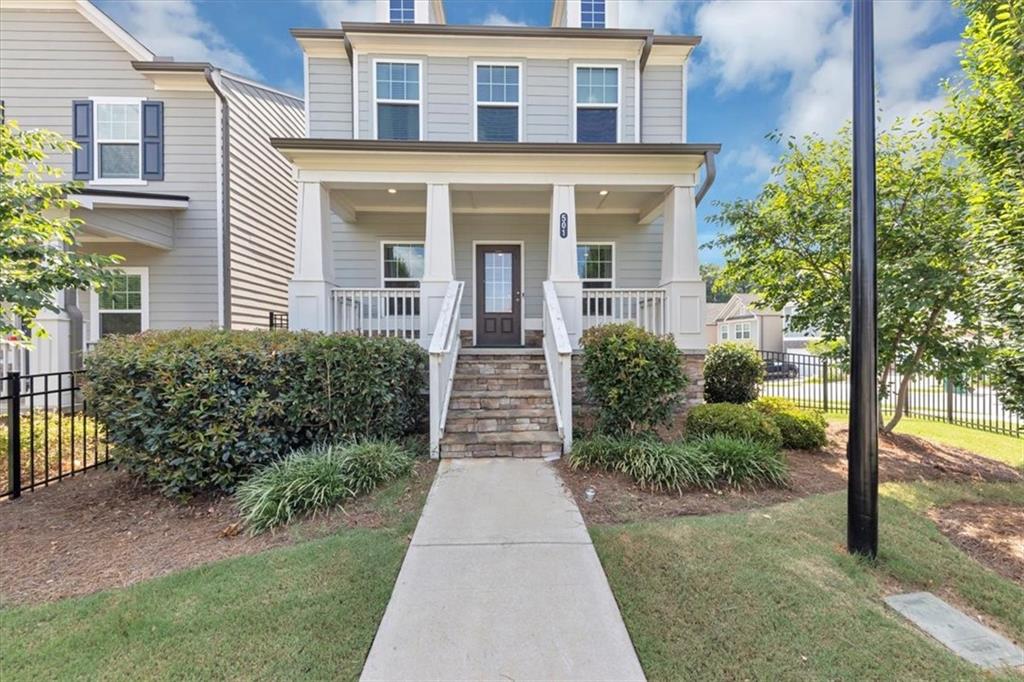 501 Ruths Drive