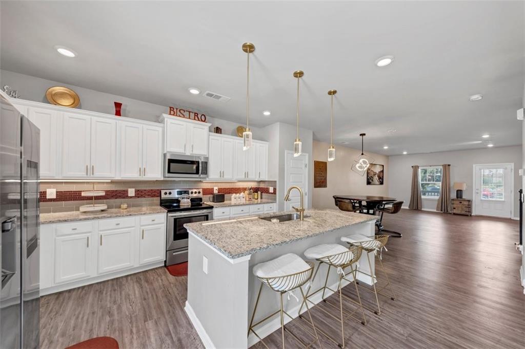 501 Ruths Drive