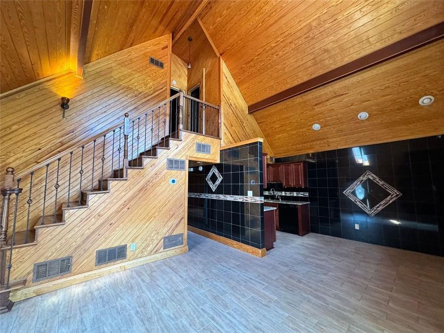 Unbeatable LOCATION near the Battery & Market Place at Terrell Mill!  A charming, close-knit neighborhood with easy access to highways, shopping, parks, and more!  Welcome to this cozy loft-style home with loads of custom finishes you won't find in any cookie-cutter build!  This well attended home offers high ceilings, upgraded woodwork, extra space for additional bedroom, and an awesome outdoor space that is perfect for that oasis feel, right inside the city!  (HOA does not allow rentals.)