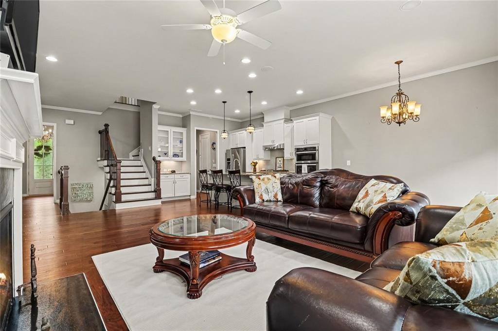 1011 Milhaven Drive