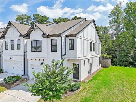 A home in Auburn