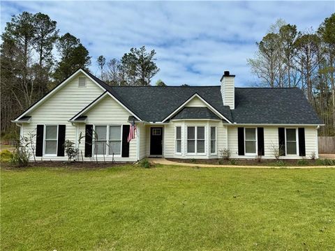 Homes For Sale - 146 Jeb Stuart Drive<br/> Coweta County, Newnan, GA 30265