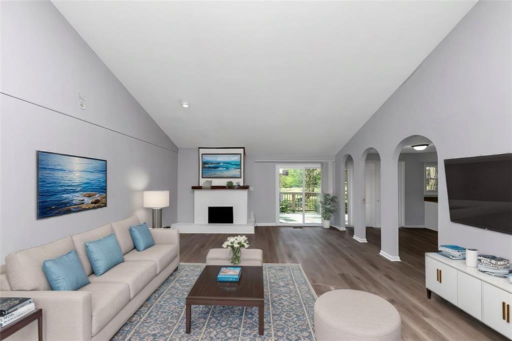 5415 Orly Terrace, Atlanta, Georgia image 10