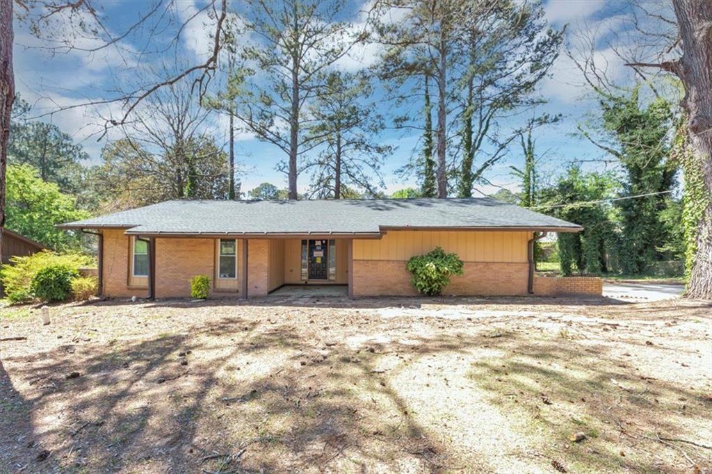 5415 Orly Terrace, Atlanta, Georgia image 1