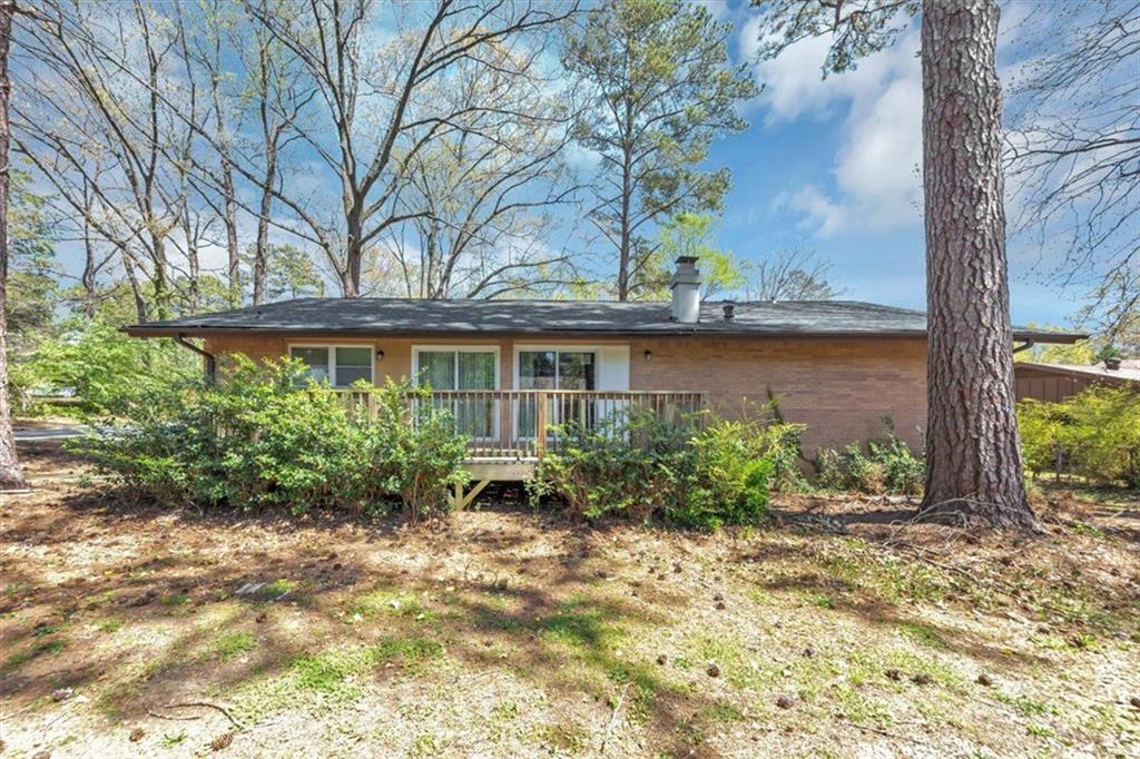 5415 Orly Terrace, Atlanta, Georgia image 30