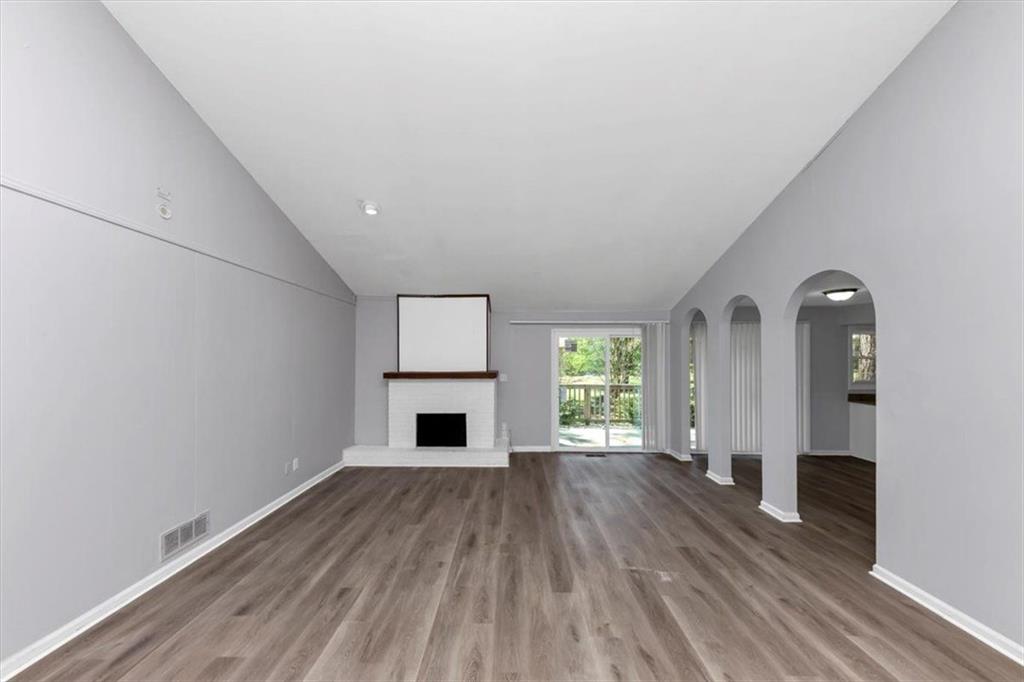 5415 Orly Terrace, Atlanta, Georgia image 7
