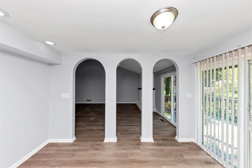 5415 Orly Terrace, Atlanta, Georgia image 13
