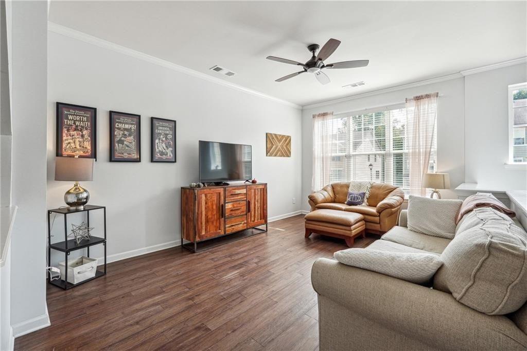 1732 Liberty Parkway, Atlanta, Georgia image 6