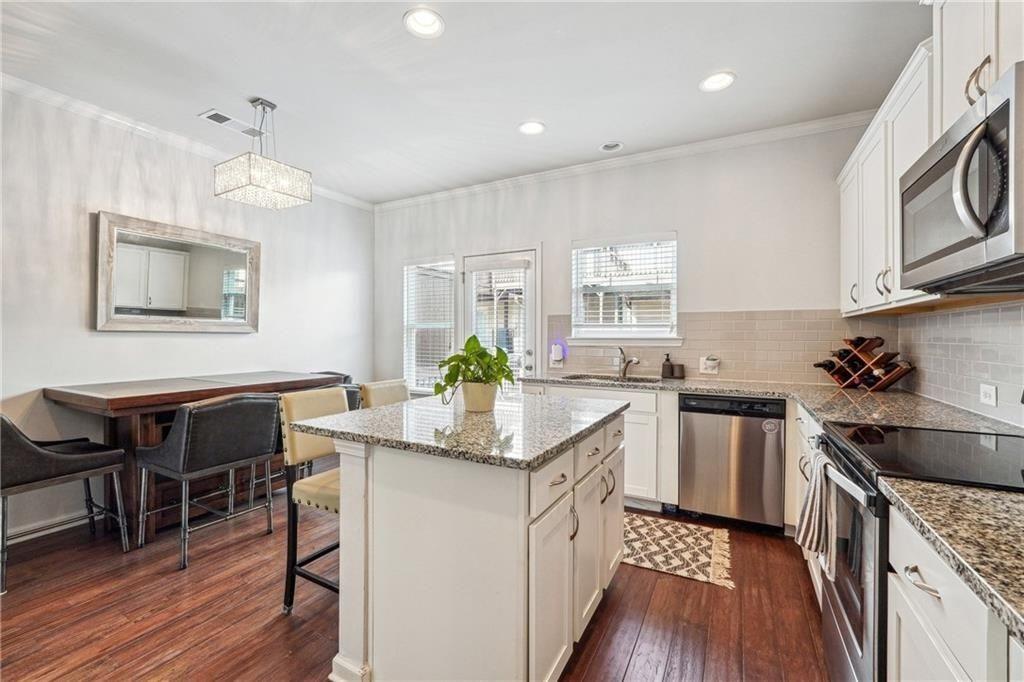 1732 Liberty Parkway, Atlanta, Georgia image 7