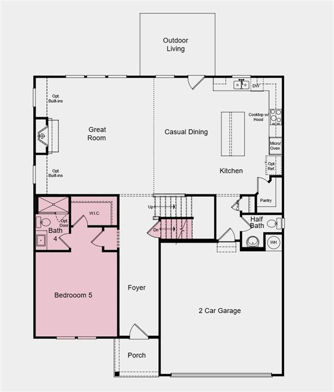 61 Bennett Farm Drive