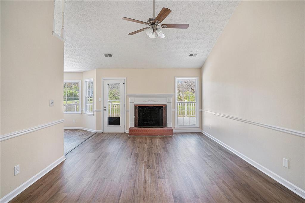 45 Buckeye Circle, Covington, Georgia image 4