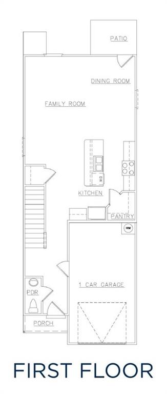 8381 Columbia Court LOT 8