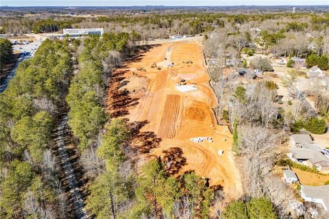 166 W Hwy - Maple Street Carrollton GA 30117