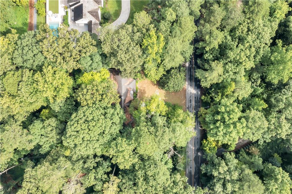 Buckhead - Residential