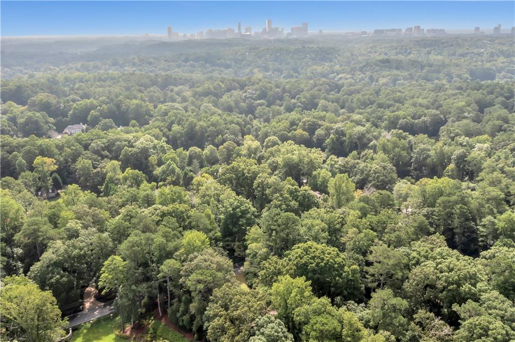 Buckhead - Residential