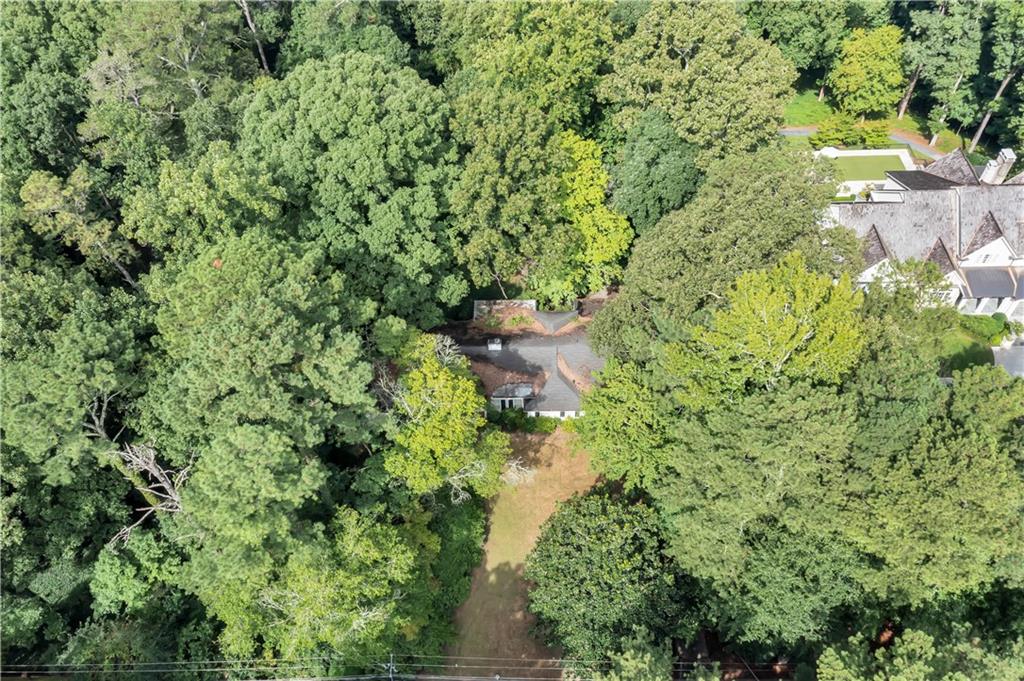 Buckhead - Residential