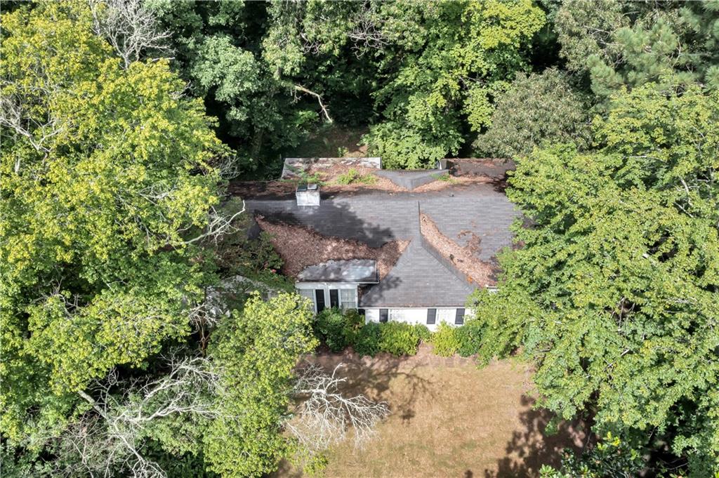 Buckhead - Residential