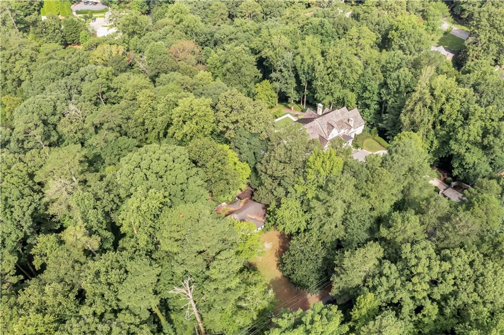 Buckhead - Residential