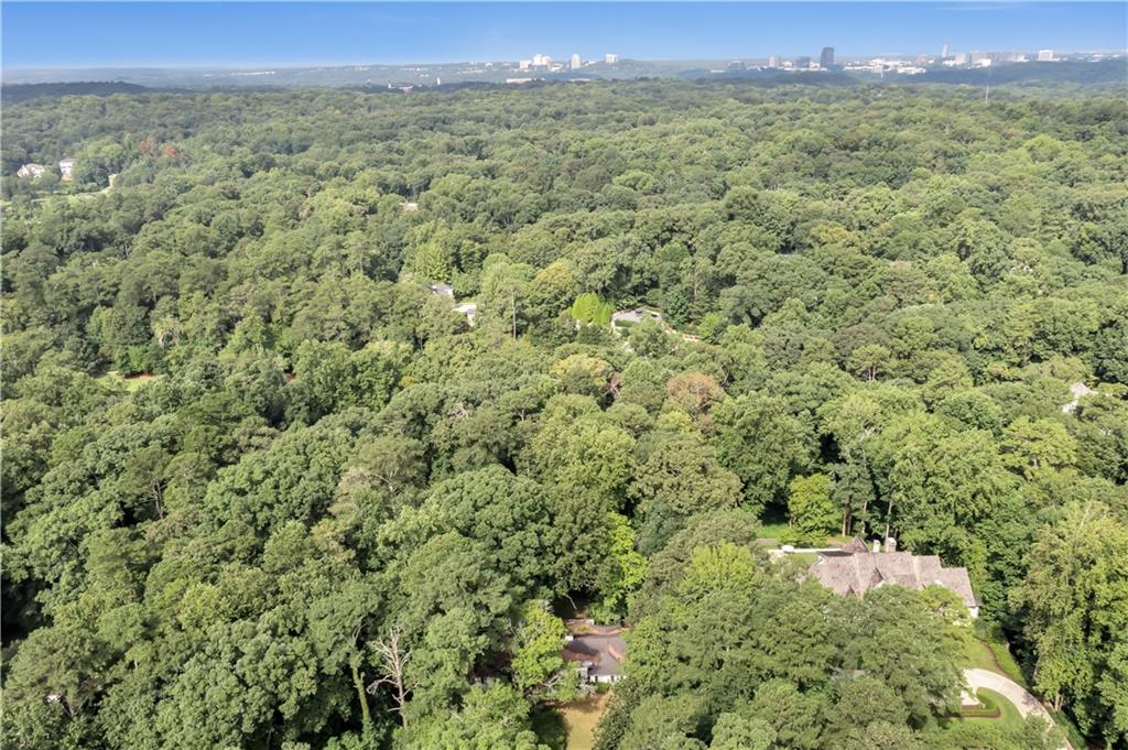 Buckhead - Residential