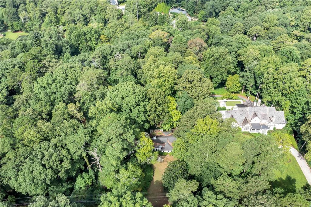 Buckhead - Residential