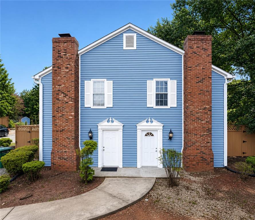1119 Greenyard Way