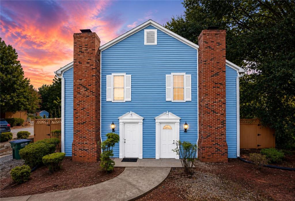 1119 Greenyard Way