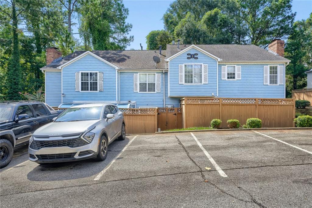 1119 Greenyard Way