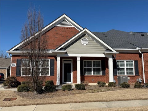 Condo For Sale - 3329 Tree Ridge Court #791<br/> Buford, GA 30519