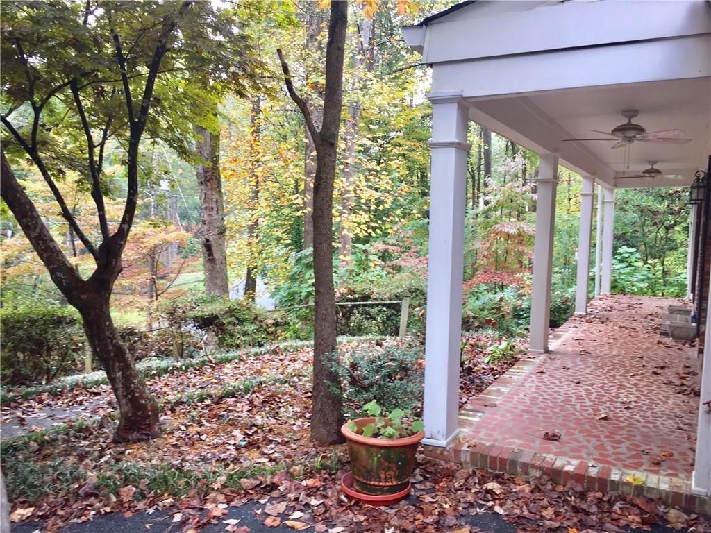 4625 Kings Down Road