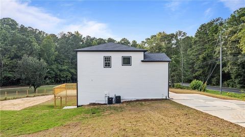 A home in Snellville