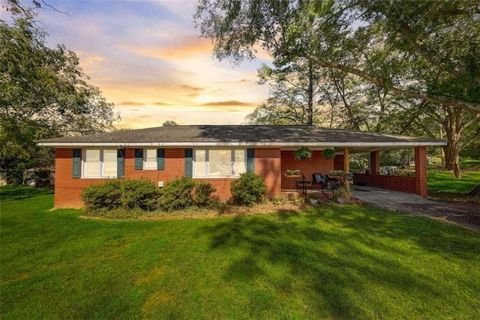 A home in Auburn