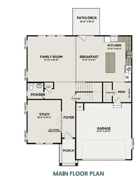 75 Spruce Hollow